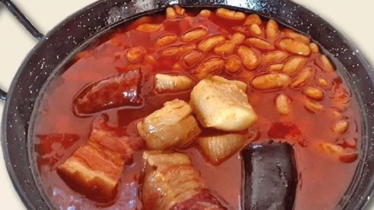 Este Es El Restaurante Leon S Que Participa En El Concurso De La Mejor