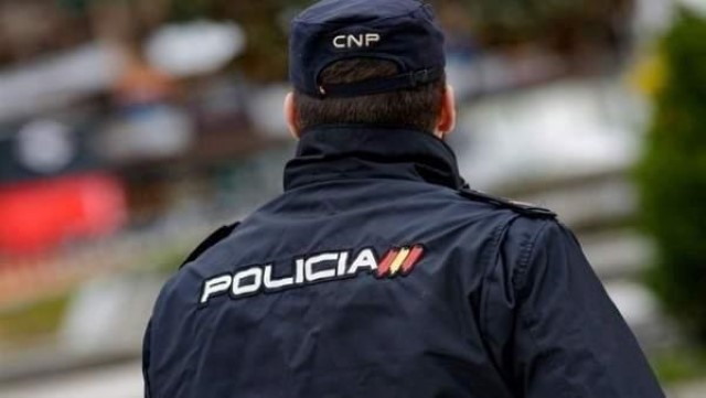 detienen a uno de los fugitivos más buscados de Europa en España