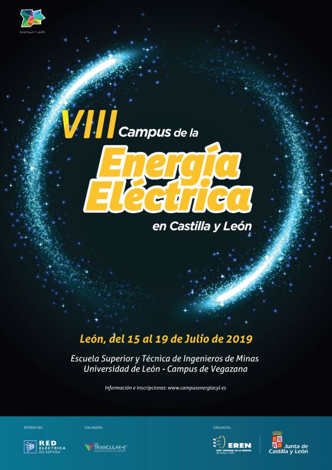 Últimas plazas para el VIII Campus de la Energía de la Universidad de León 1