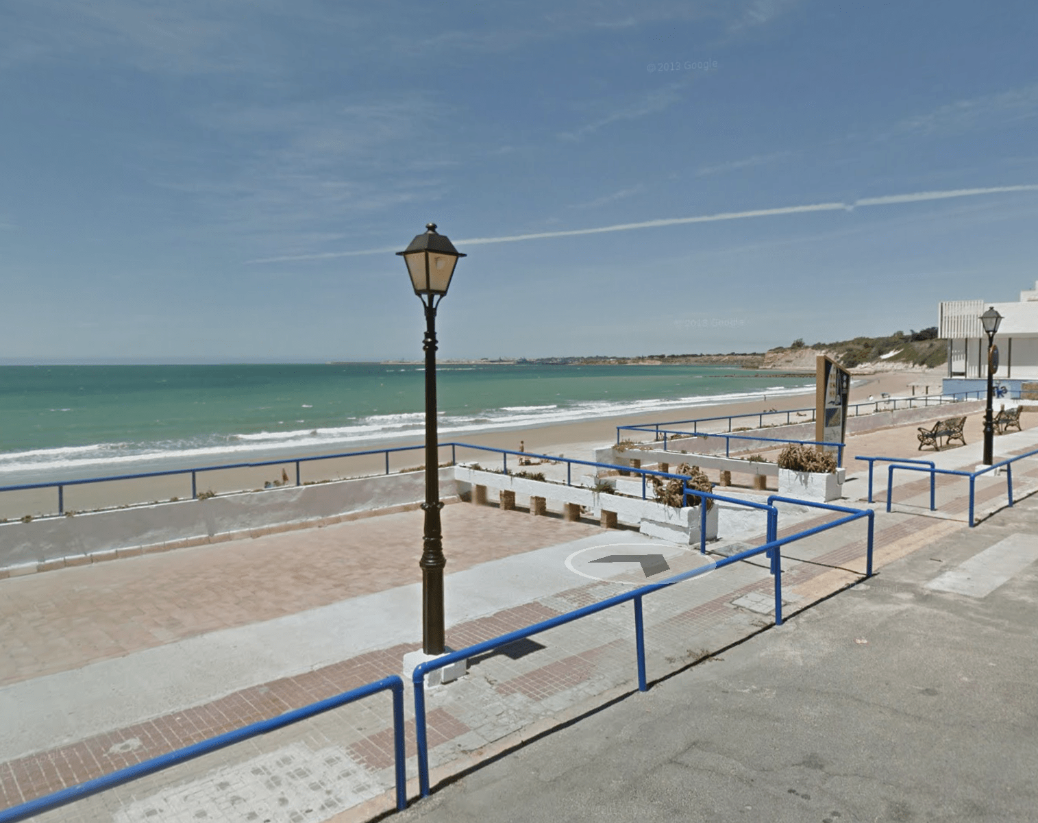 Cierran una playa en Cádiz por encontrar una bacteria peligrosa para el ser humano 1