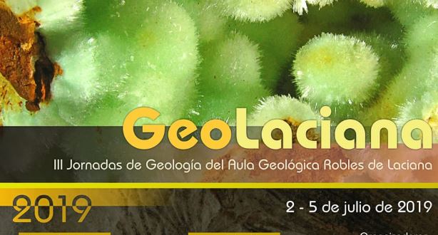 Inauguradas las III Jornadas de Geología del Aula Geológica de Robles de Laciana 1