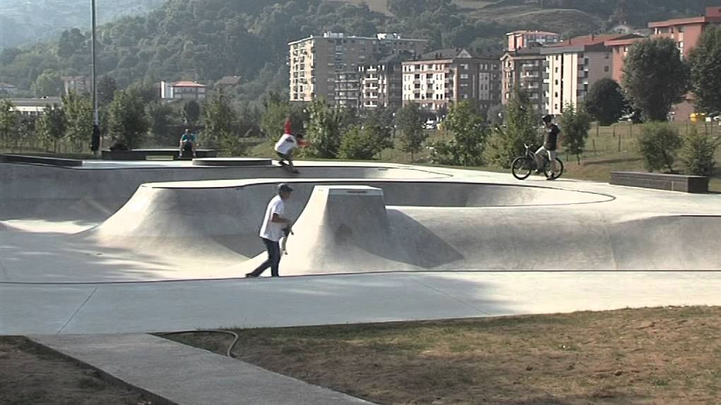 Vox San Andrés pide un Skate Park para la juventud del municipio 1