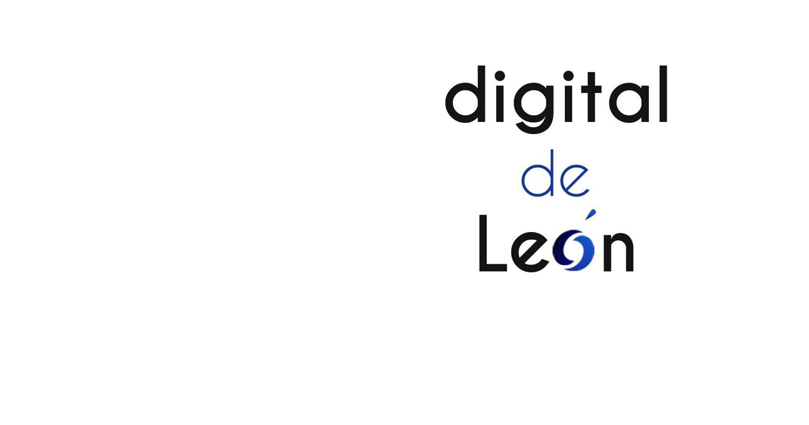 Digital de León nueva imagen y logo y red social instagram noticias de León