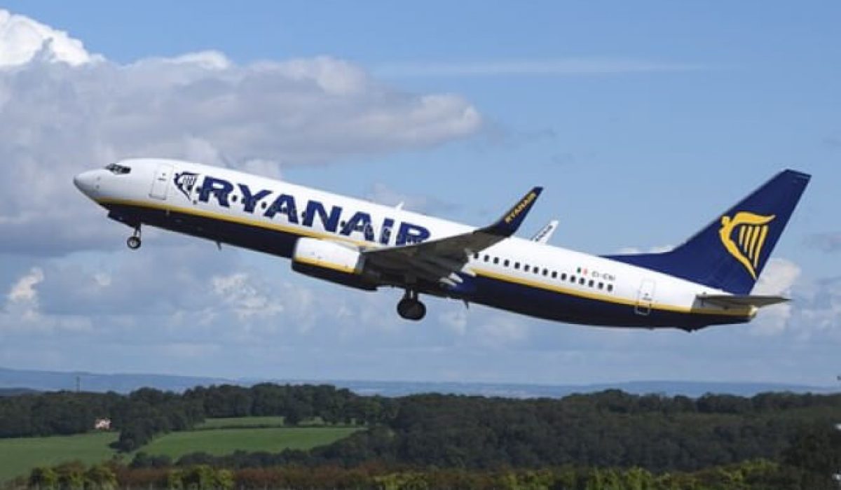 ¿Se puede reclamar a Ryanair por la huelga de sus tripulantes de cabina de septiembre? 1