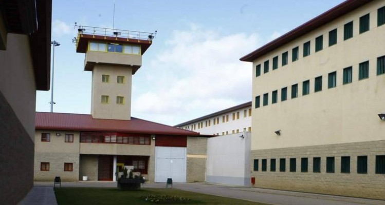 centro penitenciario
