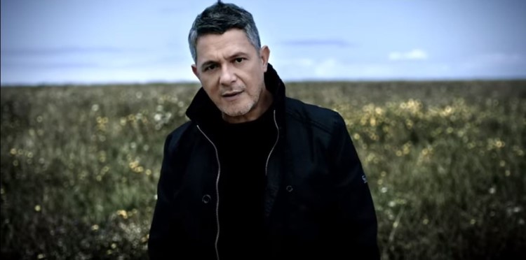 Alejandro Sanz videoclip el trato en asturias