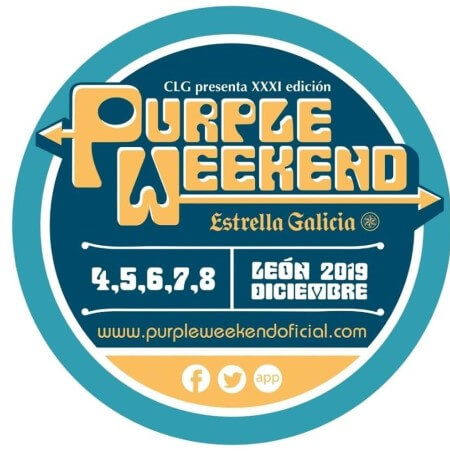 Vuelve a León el Festival Internacional Purple Weekend 1