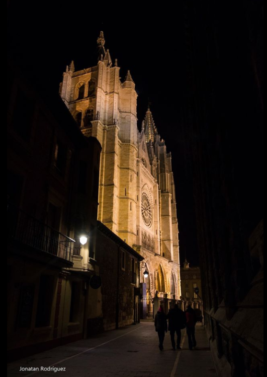 CATEDRAL LEÓN