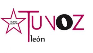 Banner Tu Voz León