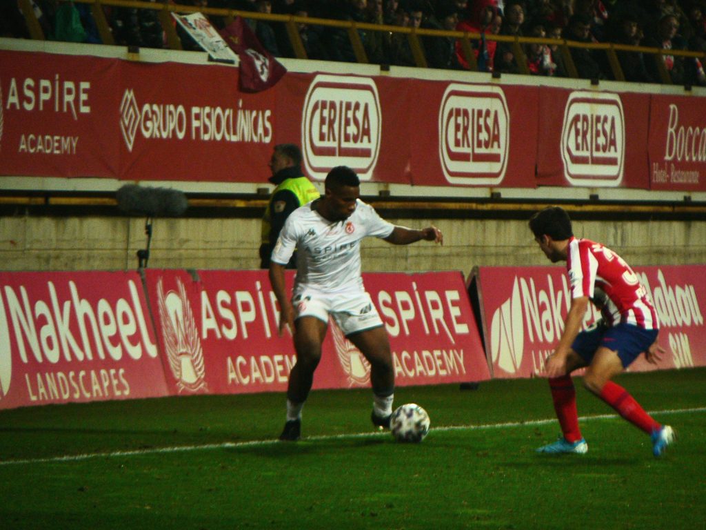 El "Culturalazo" se hace realidad eliminando al Atlético. 5