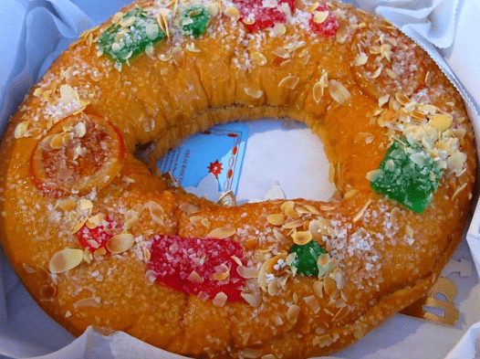 Roscón