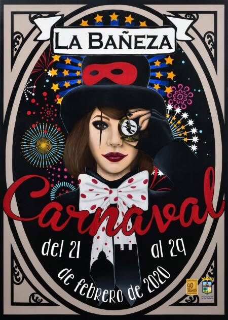 Carnaval de La Bañeza 2020