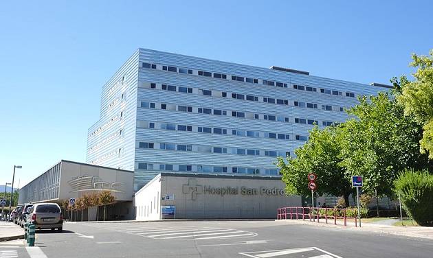 Hospital de Logroño