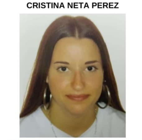 Localizan a Cristina, la menor desaparecida en Valdeorras