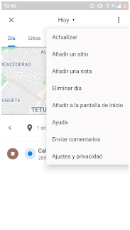 Cómo evitar que mi Android sepa dónde estoy en cada momento