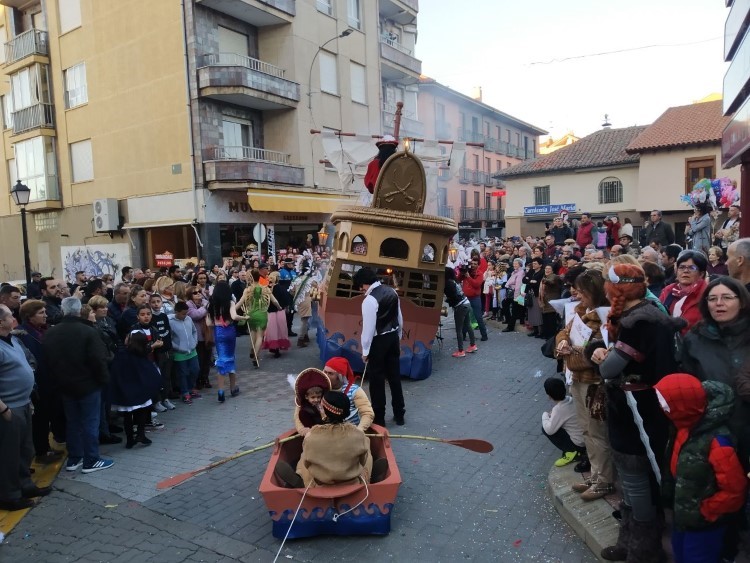 carnaval valencia de don juan (9)