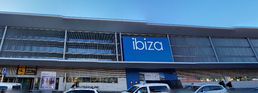 Air Nostrum conectará Burgos con Ibiza este verano