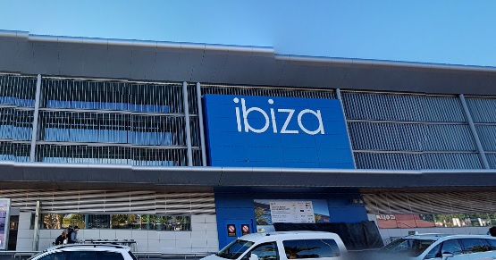 Air Nostrum conectará Burgos con Ibiza este verano