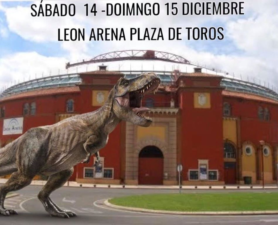 plaza de toros de leon