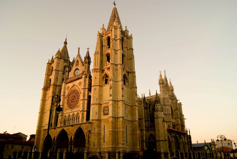 catedral de León