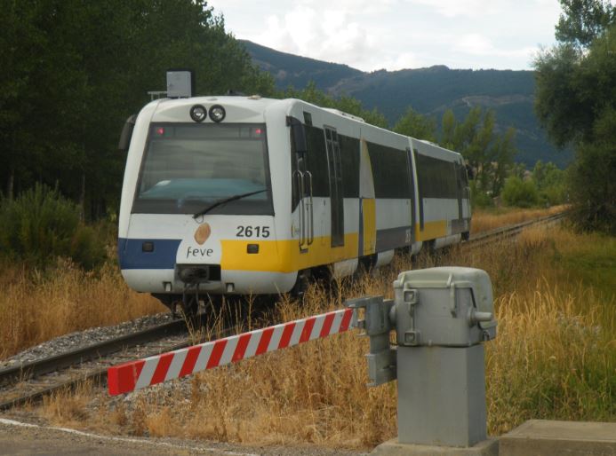 feve león de renfe