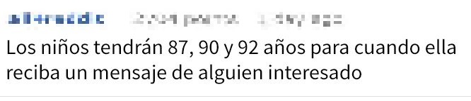 Se busca niñera, conoce aquí los requisitos para el puesto