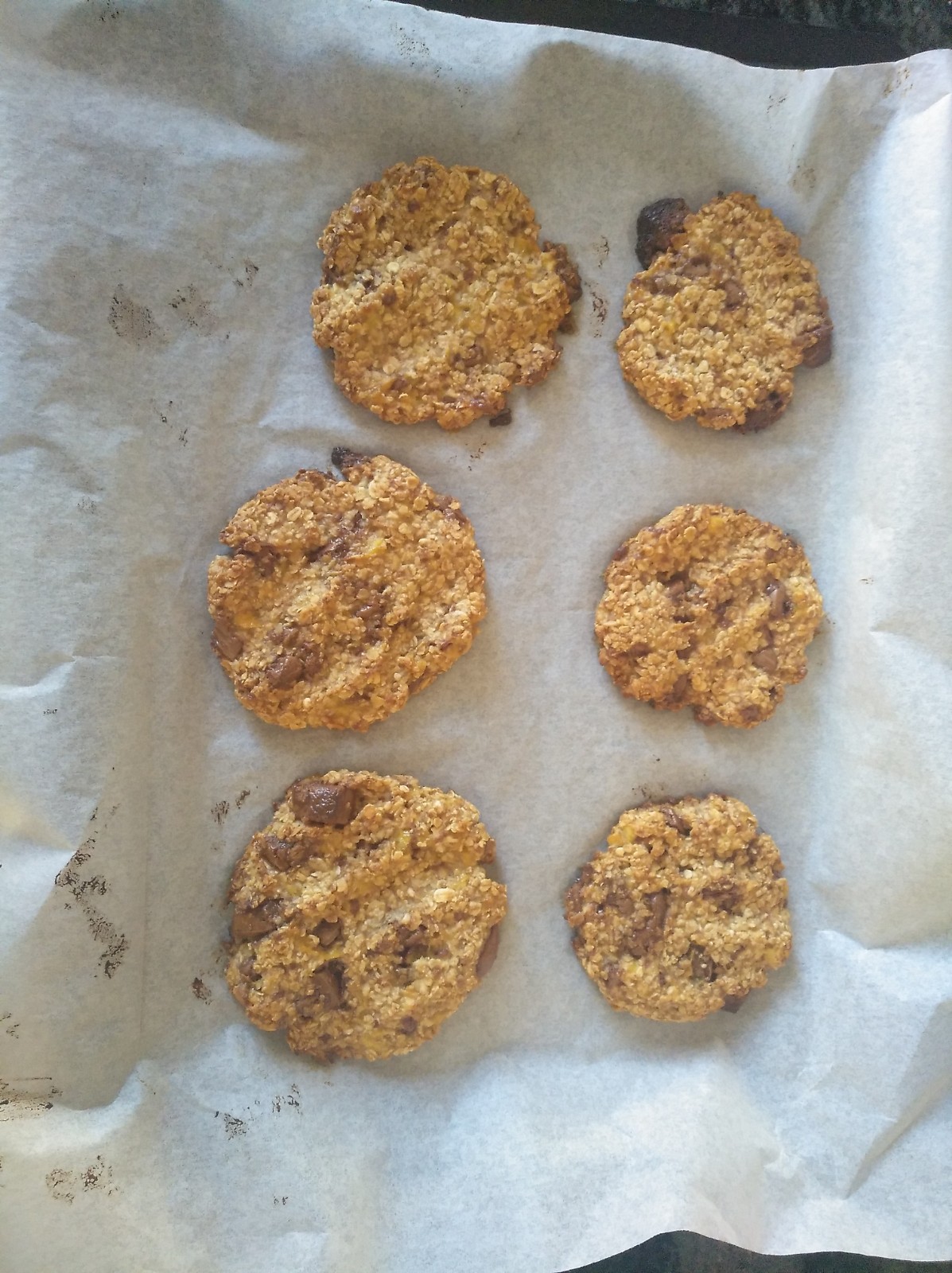 Abuela leonesa: receta de galletas para no salir rodando de la cuarentena