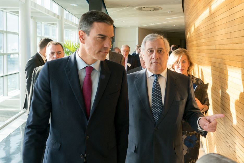 Pedro sánchez