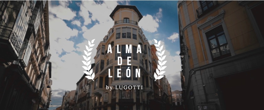 LuGotti rinde homenaje al personal sanitario con su tema “Alma de León”