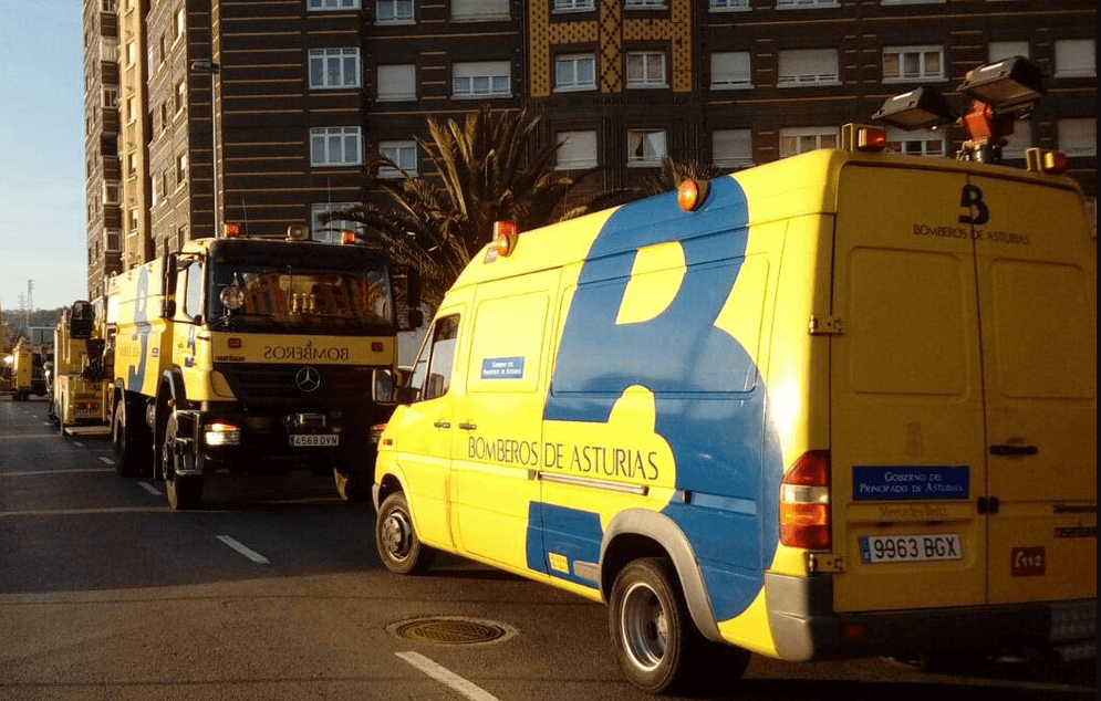 ambulancia sepa