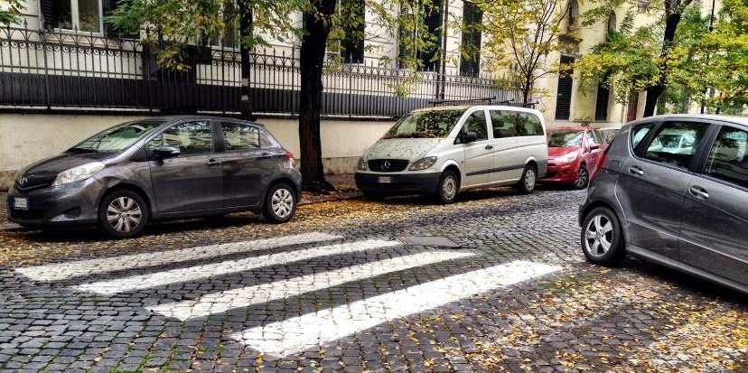 Los coches más robados durante la cuarentena 1