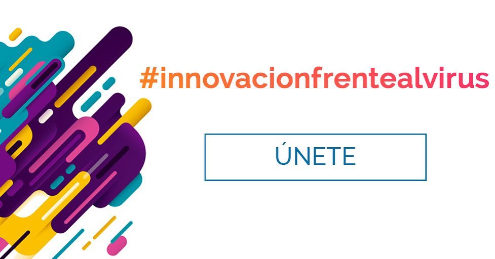 La universidad de León se une a la innovación frente al Covid-19