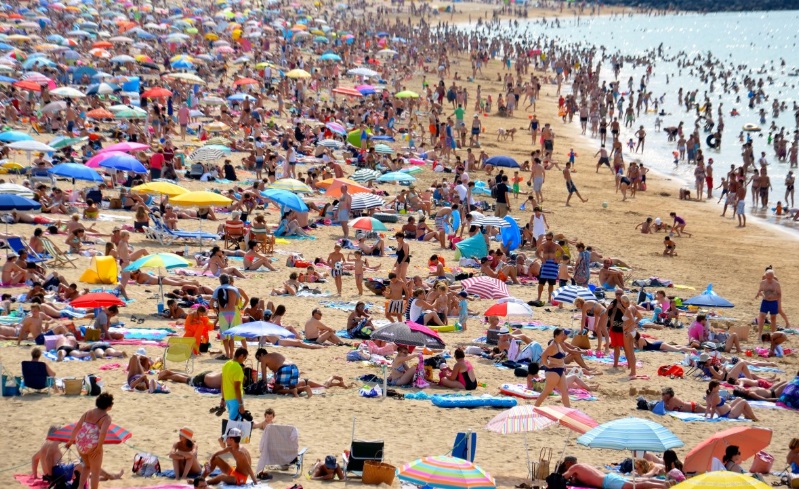 ¿Está España preparada para reactivar el turismo?