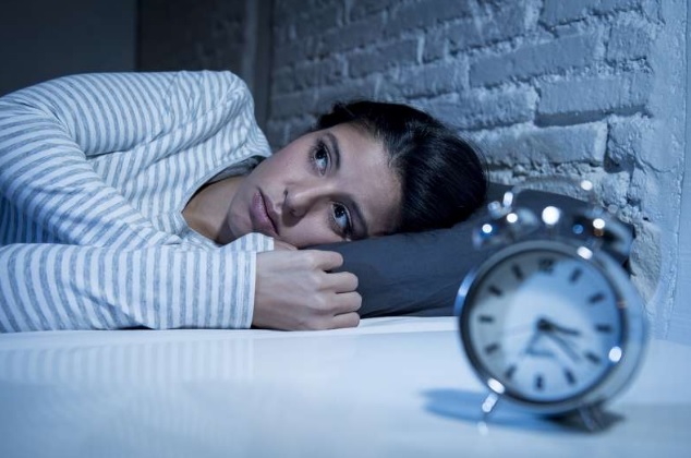 Combatir el insomnio durante la cuarentena y mejorar el sueño