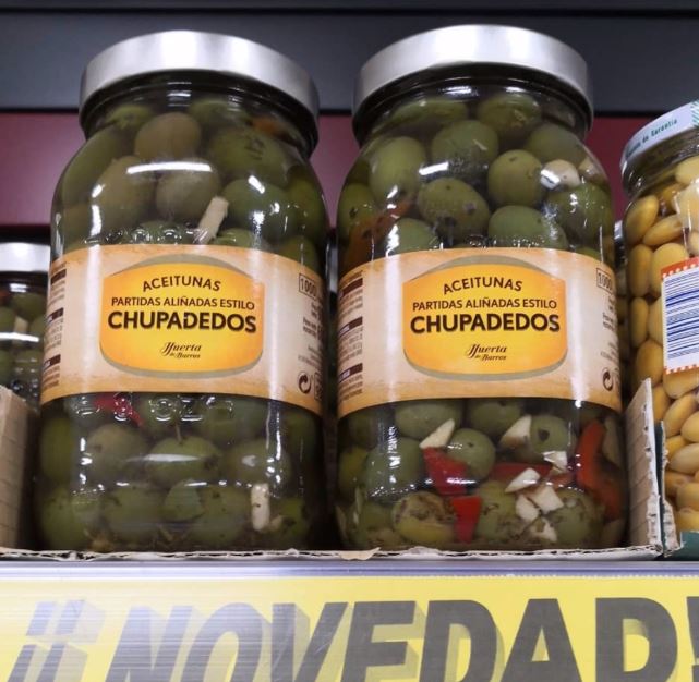 los clientes de mercadona arrasa con las aceitunas y encurtidos durante la fase 0