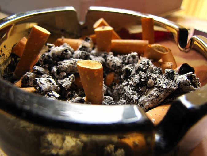 Día Mundial sin Tabaco: 58% de quienes intentan dejarlo no lo consiguen