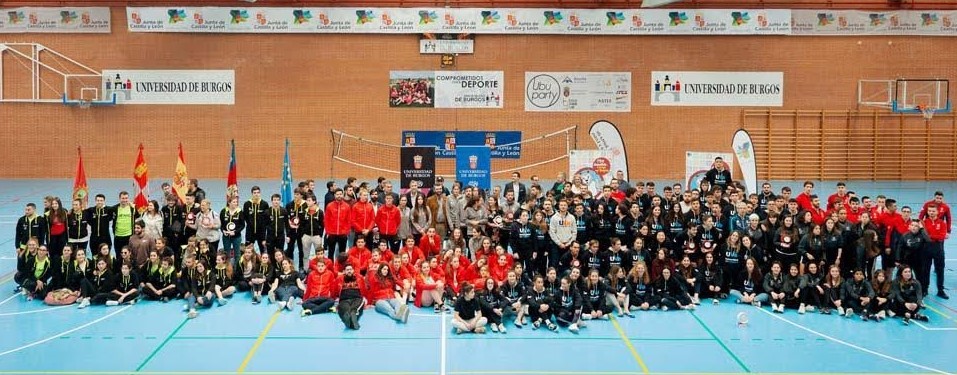 Vuelta a la normalidad en el deporte de la Universidad de León