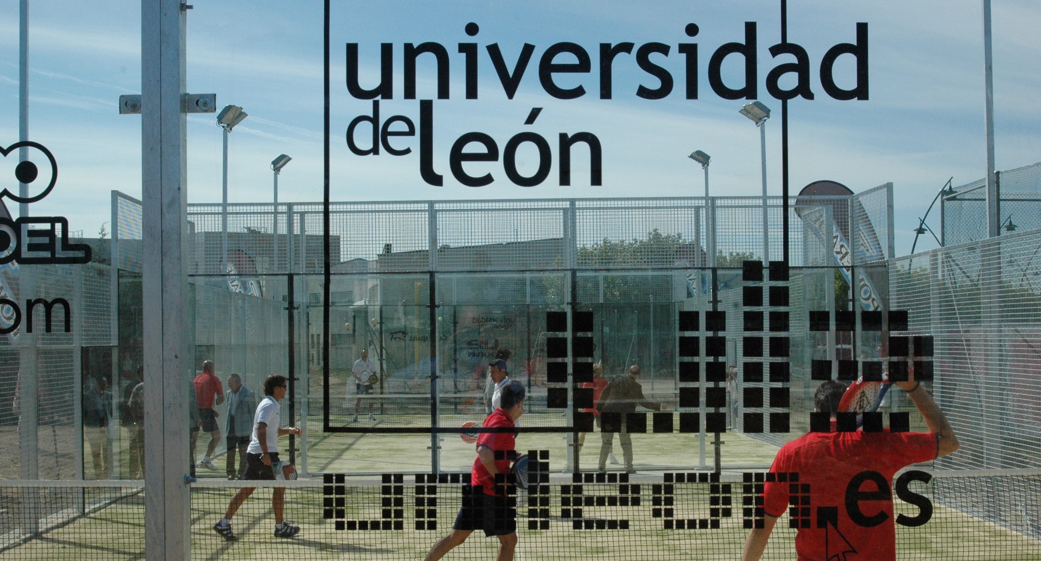 Vuelta a la normalidad en el deporte de la Universidad de León