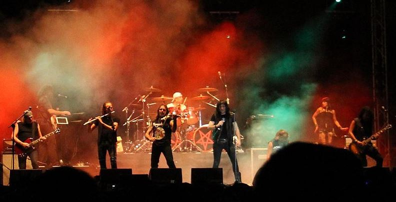 Mägo de Oz y 4 bandas más confirmadas en el Z! Live Rock Lite Edition