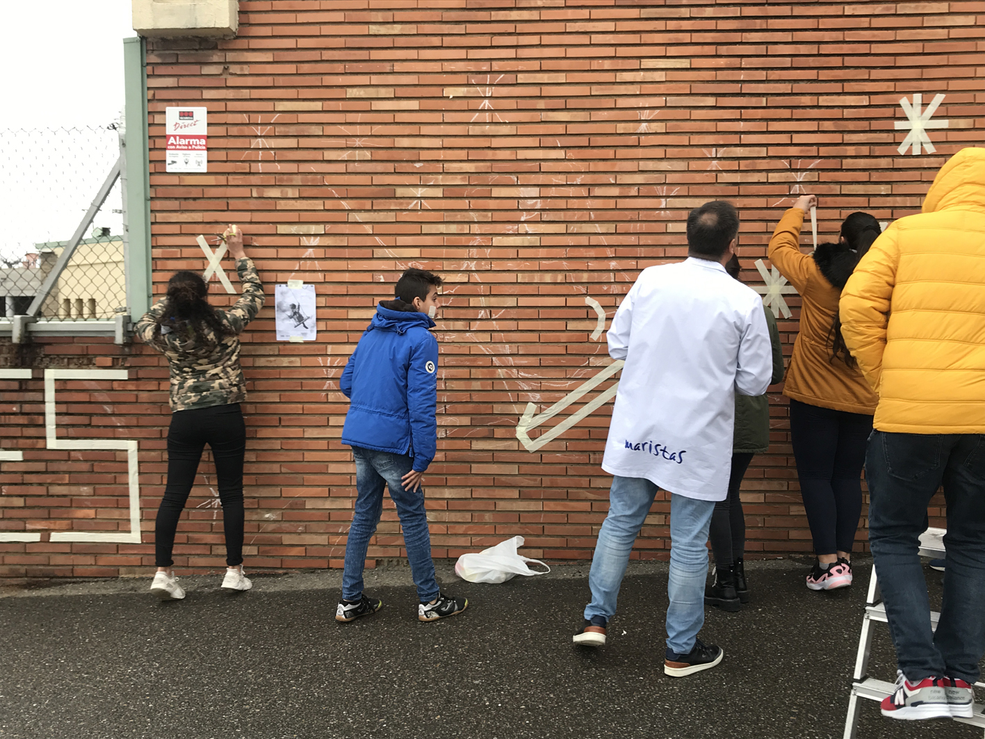 Marisitas Champagnat galardonado en los PREMIOS ARTEspacios 2020