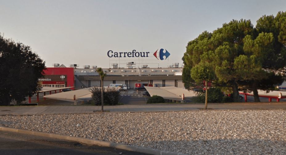 carrefour bulo