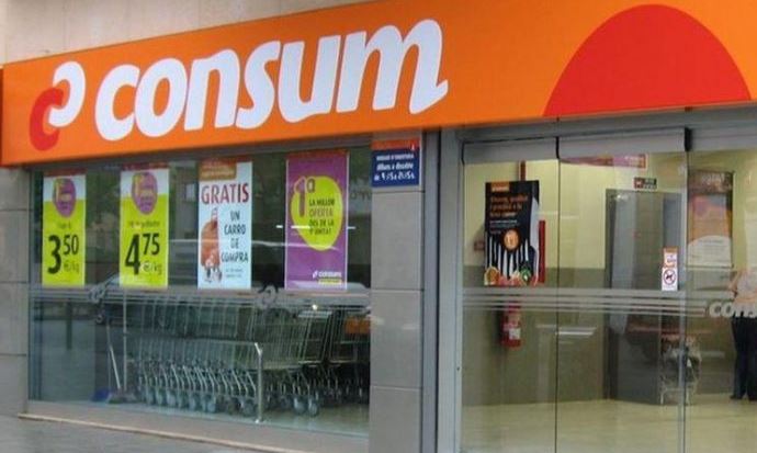 supermercado consum