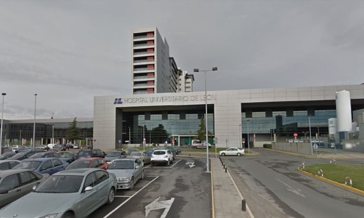 hospital de León 3