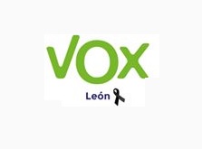 VOX León pregunta por qué no se hacen test a la población y si a LaLiga