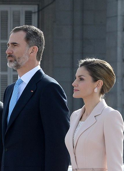 Reclaman la visita de los Reyes de España a León