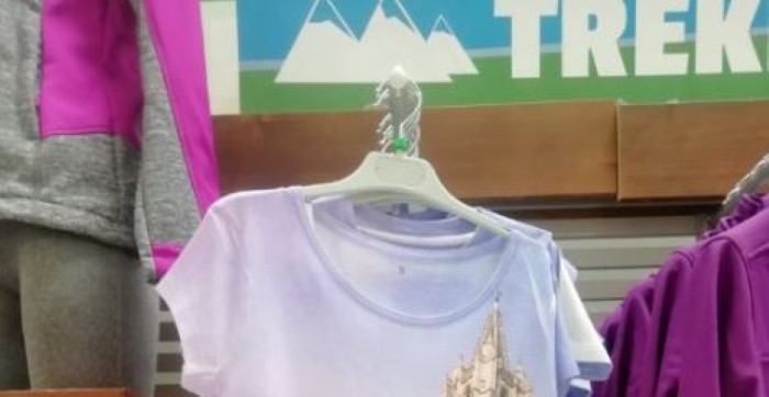 camiseta de León