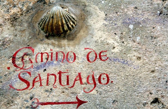 El Camino de Santiago regresa seguro el 1 de julio