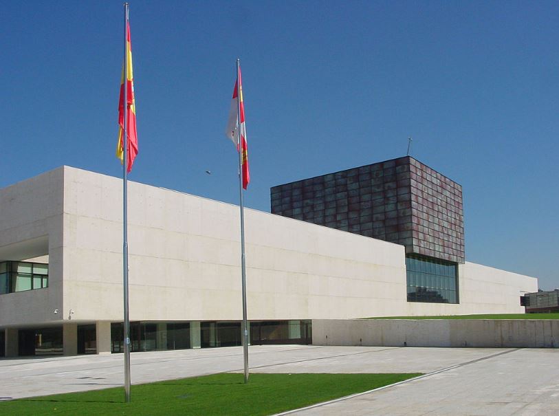 Ciudadanos renueva su Grupo Parlamentario en las Cortes de Castilla y León