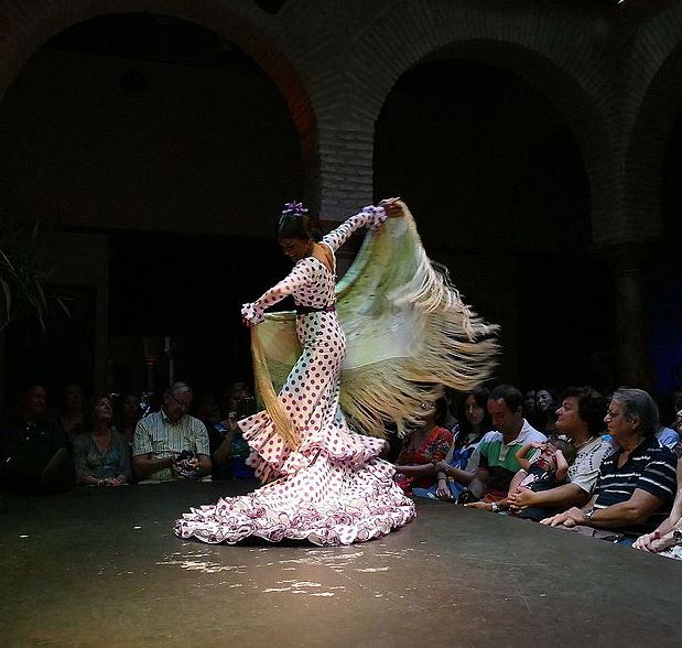 Arrancan los nuevos cursos de baile flamenco, conoce toda la información