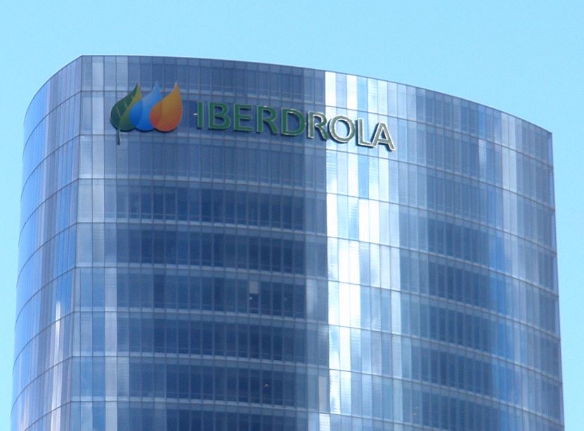 iberdrola